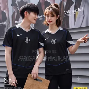 Football Jerseys