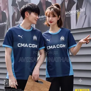 Football Jerseys