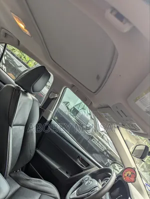 Toyota Corolla 2017 Gray