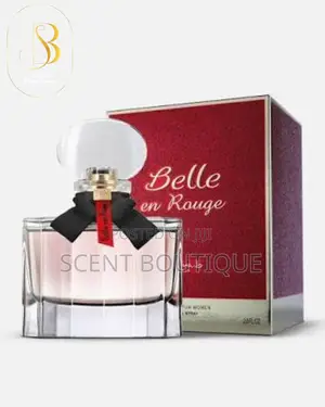 Belle en Rouge Eau De Parfum (85ml) for Women