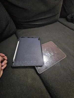 Apple iPad Air 64 GB Silver