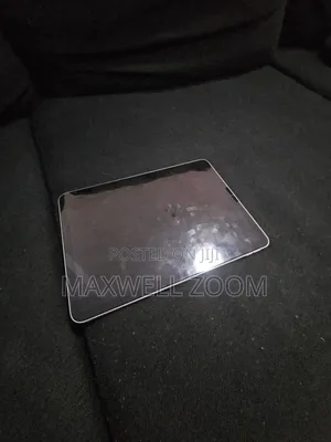 Apple iPad Air 64 GB Silver
