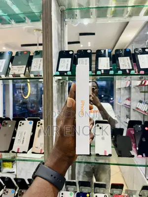 New Apple iPhone 17 Pro Max 256 GB Orange