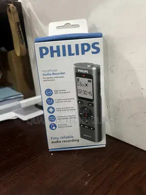Philips Recorder