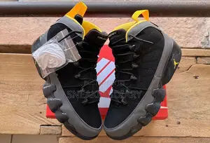 Air Jordan 9