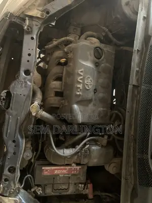 Toyota Echo Coupe 2000