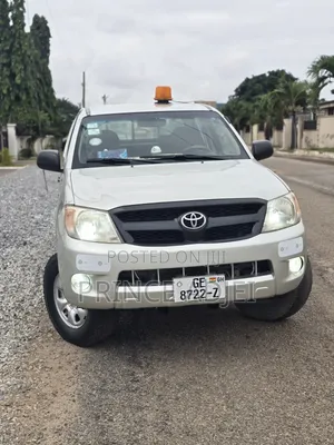 Toyota Corolla 2008 Silver