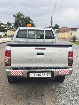 Toyota Corolla 2008 Silver