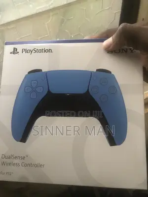 Ps5 Controller