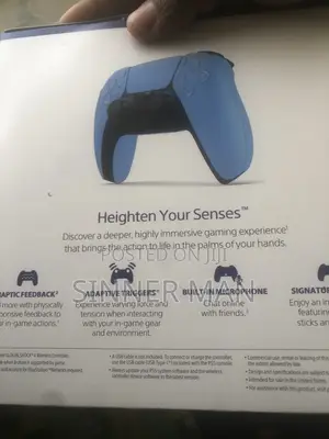 Ps5 Controller