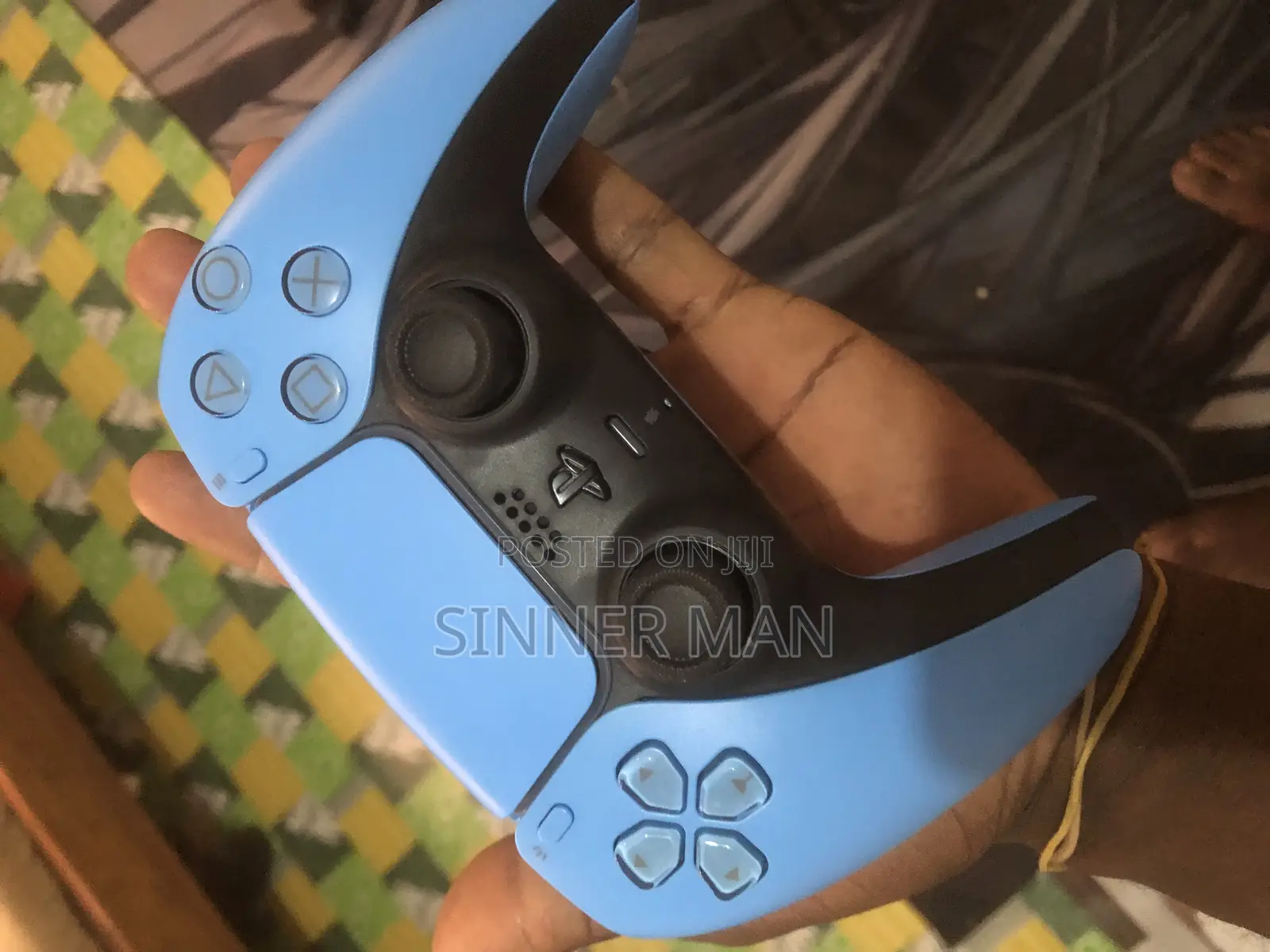 Ps5 Controller