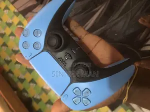 Ps5 Controller