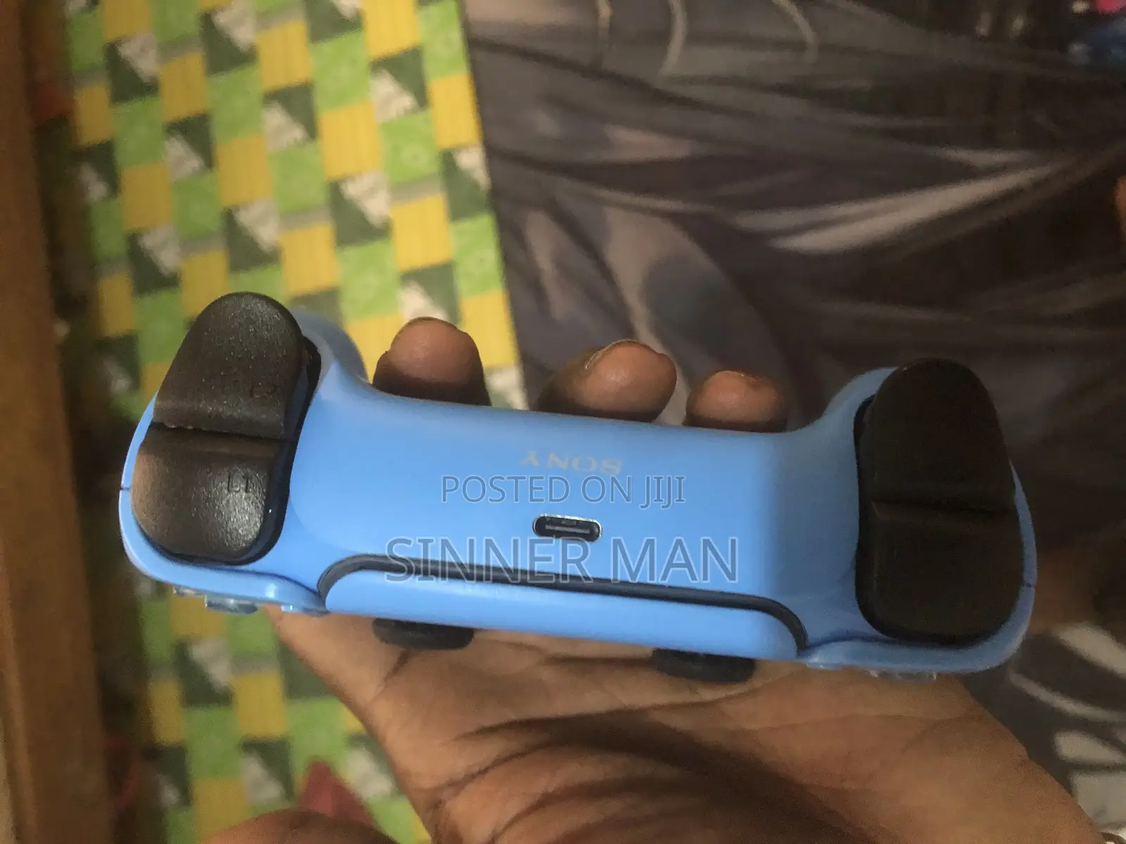 Ps5 Controller