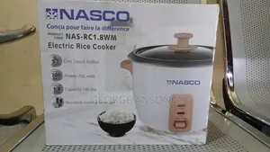 Nasco Rice Cooker