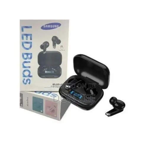 Samsung MG S20 - Active Wireless Noise Canceller Earbud