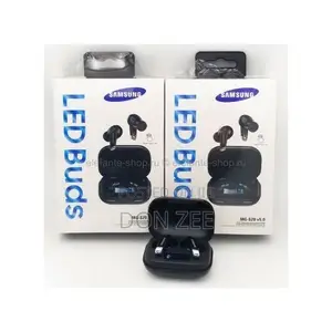 Samsung MG S20 - Active Wireless Noise Canceller Earbud