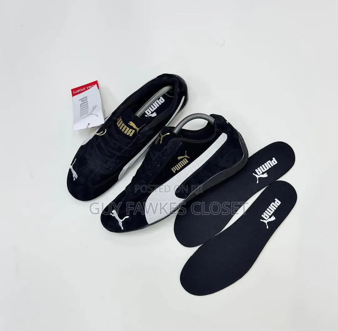 Puma Speed Cat