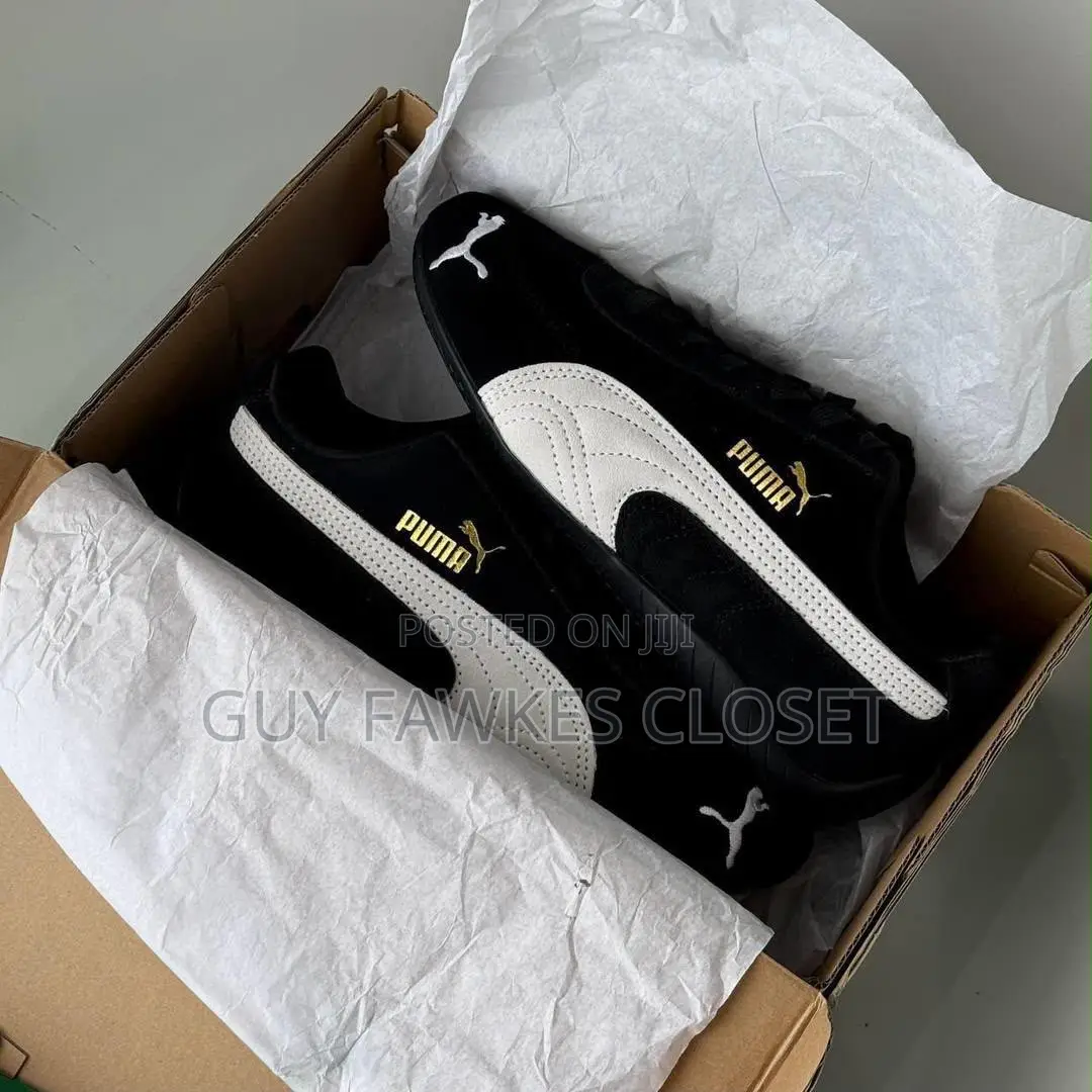 Puma Speed Cat