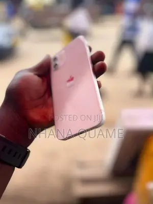 Apple iPhone 12 128 GB Pink