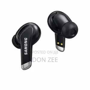 Samsung MG S20 - Active Wireless Noise Canceller Earbud