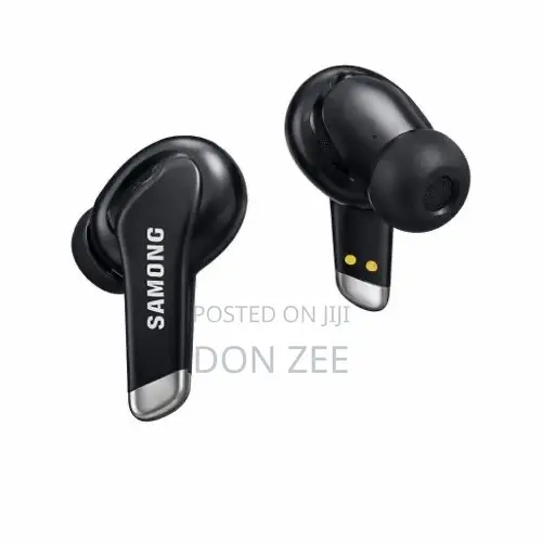 Samsung MG S20 - Active Wireless Noise Canceller Earbud
