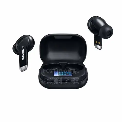 Samsung MG S20 - Active Wireless Noise Canceller Earbud