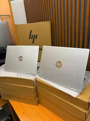 Laptop HP ProBook 430 G8 16GB AMD Ryzen 5 SSD 512GB