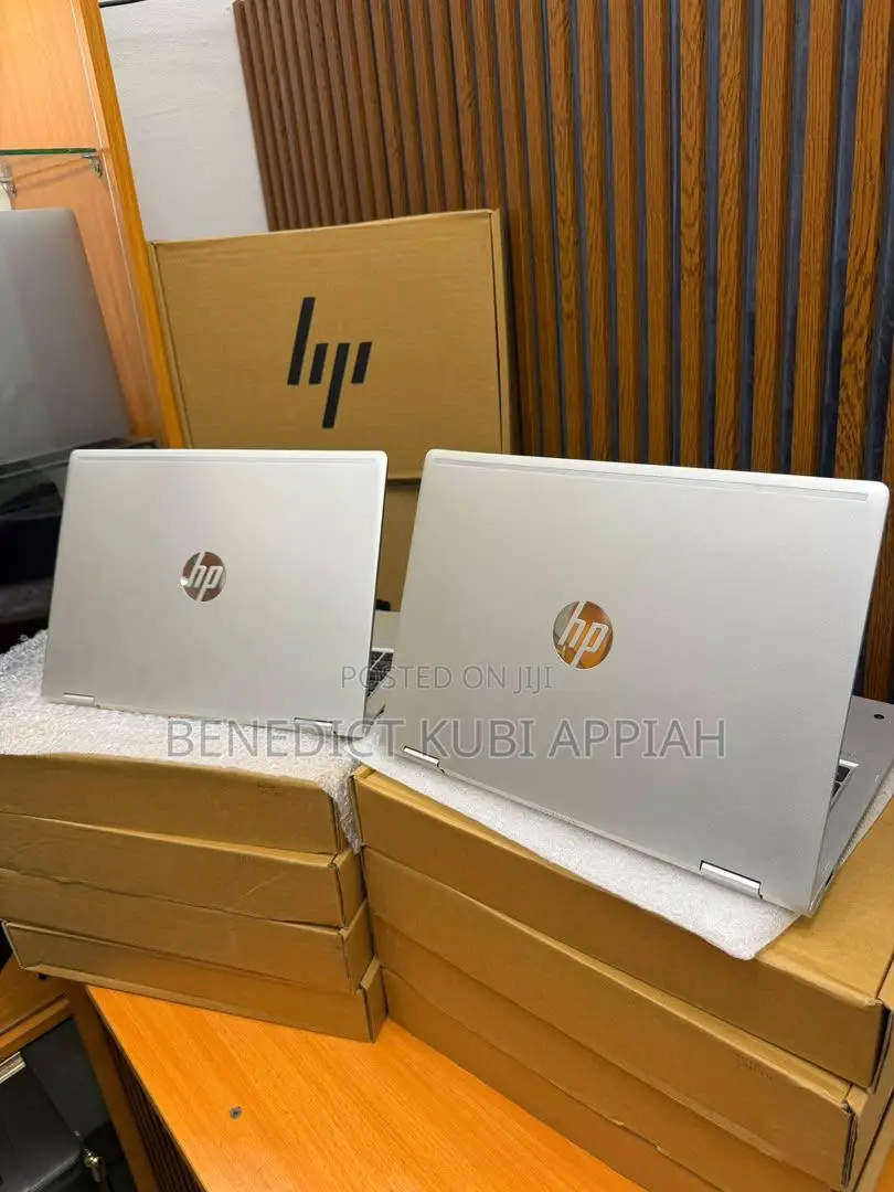 Laptop HP ProBook 430 G8 16GB AMD Ryzen 5 SSD 512GB