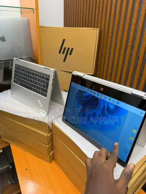 Laptop HP ProBook 430 G8 16GB AMD Ryzen 5 SSD 512GB