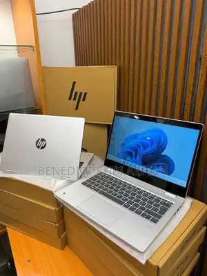 Laptop HP ProBook 430 G8 16GB AMD Ryzen 5 SSD 512GB