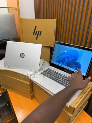 Laptop HP ProBook 430 G8 16GB AMD Ryzen 5 SSD 512GB