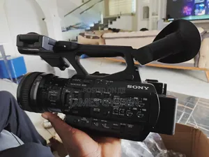 Sony PXW-Z280 XDCAM Camcorde