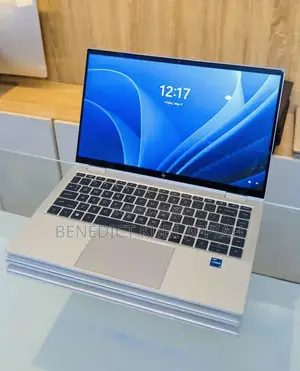 Laptop HP ProBook 430 G8 16GB AMD Ryzen 5 SSD 512GB