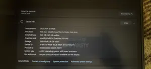 Laptop Dell Latitude 5330 16GB Intel Core i5 SSD 256GB