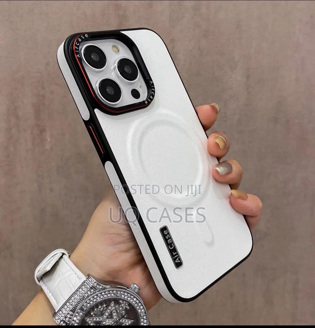 Classic Aircase Available 12 To17 Pro Max Serie(Free Delivery Accra )