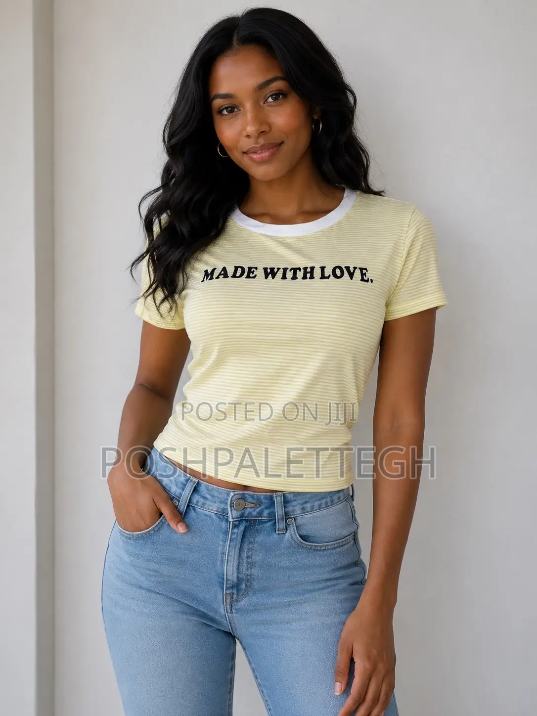 Ladies Tops