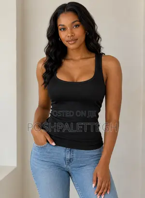 Ladies Tops