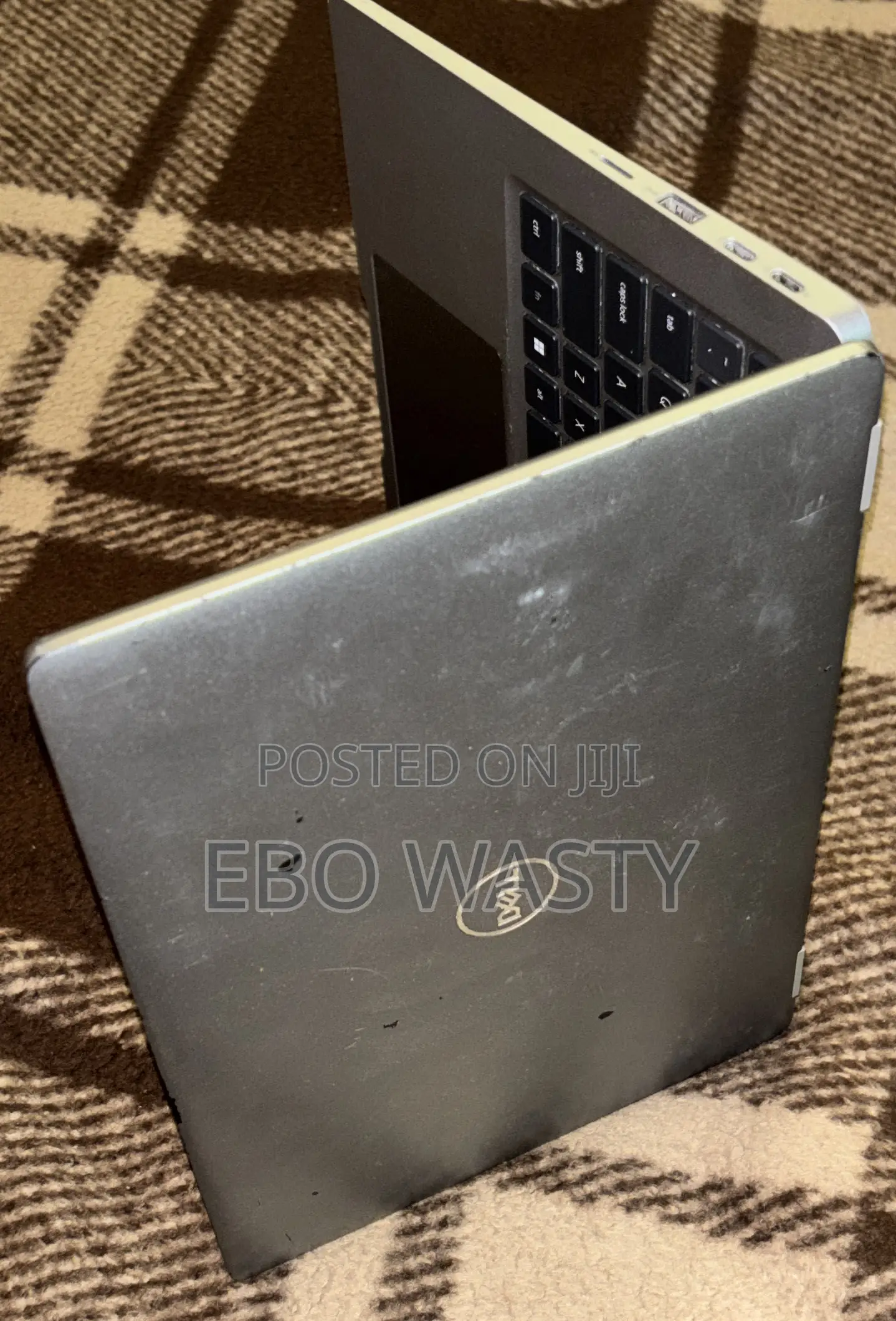 Laptop Dell Latitude 5330 16GB Intel Core i5 SSD 256GB