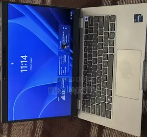 Laptop Dell Latitude 5330 16GB Intel Core i5 SSD 256GB