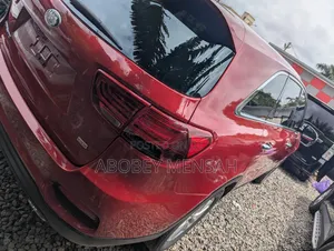 Kia Sorento 2020 Red