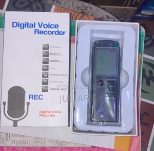 Digital Voice Recorder