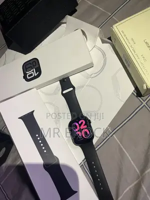 Apple Watch Series 10 46mm – UK Used