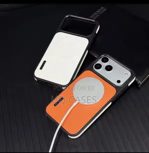 Classic Aircase Available 12 To17 Pro Max Serie(Free Delivery Accra )