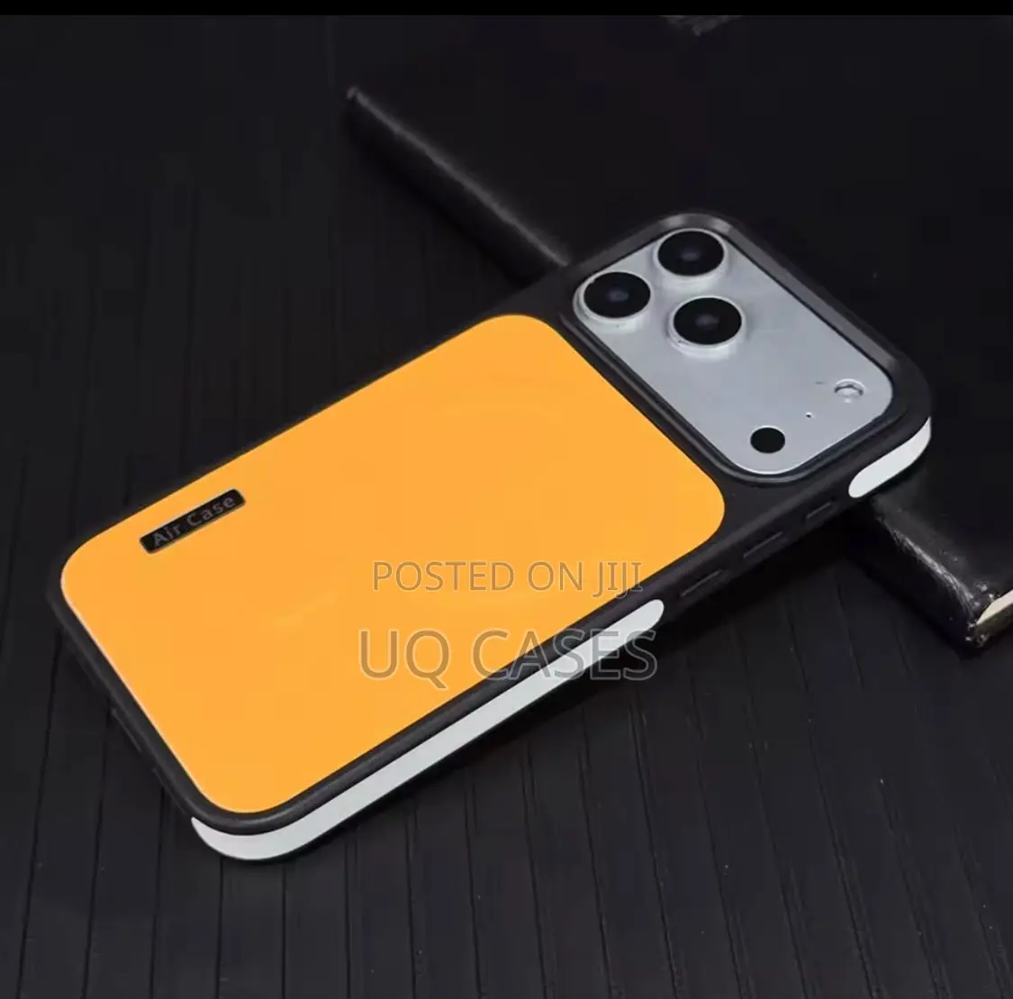 Classic Aircase Available 12 To17 Pro Max Serie(Free Delivery Accra )