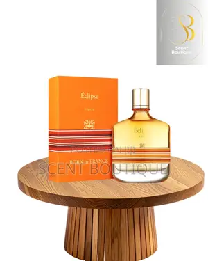 Parisis Éclipse - Born in France EDP (100ml) - Unisex