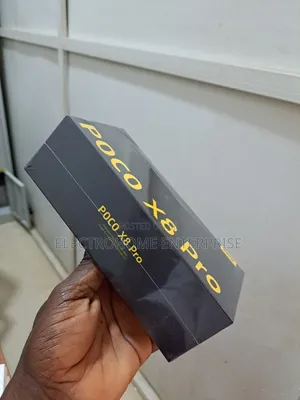 New Xiaomi Poco X8 Pro 512 GB Green