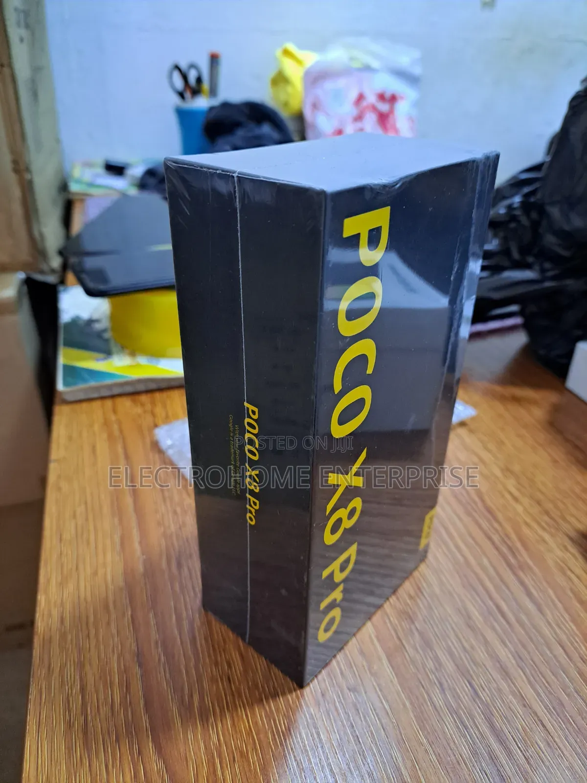 New Xiaomi Poco X8 Pro 512 GB Green