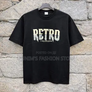 Graphic Print T-Shirts