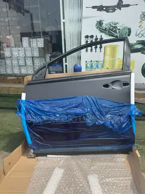 Toyota RAV4 Door 2016 2017 2018 Rav 4
