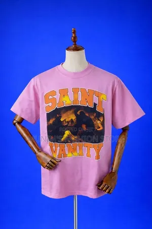 Graphic Print T-Shirts